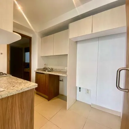 Buy this 2 bed apartment on Lecaroz Desierto de los Leones in Calzada Desierto de los Leones 383, Álvaro Obregón