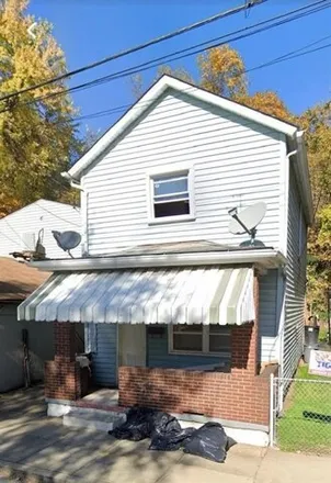 Buy this 2 bed house on 2717 Grover Street in McKeesport, PA 15132