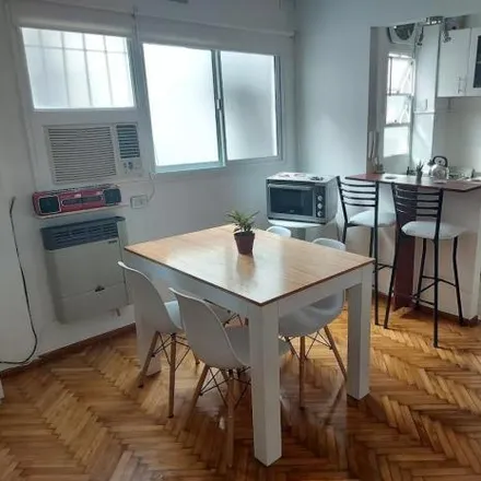 Rent this 1 bed apartment on Darregueyra 2099 in Palermo, C1414 DAU Buenos Aires