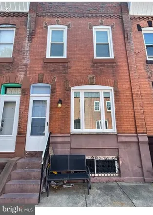 Rent this 3 bed house on 2431 S Opal St in Philadelphia, Pennsylvania