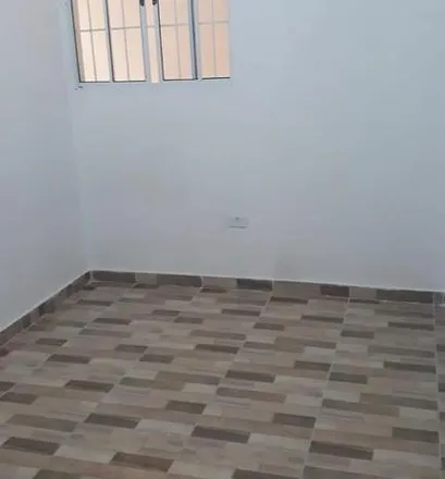 Rent this 1 bed house on Avenida Ângelo Zeppelin in Parque Residencial Maria Elmira, Caçapava - SP