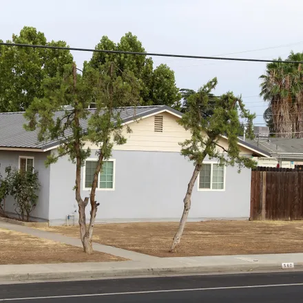 Buy this 3 bed house on 579 North Euclid Avenue in Dinuba, CA 93618