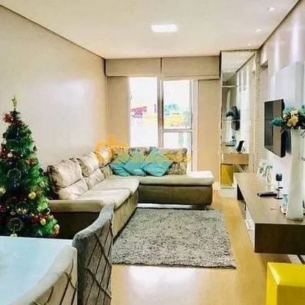 Buy this 2 bed apartment on Rua Albertina Vieira da Silva Gordo in Vila Aurora, São Paulo - SP