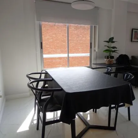 Rent this 2 bed apartment on Gorostiaga 1743 in Palermo, C1426 AAH Buenos Aires