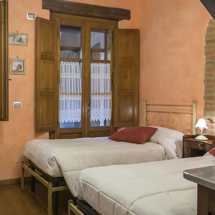 Rent this 6 bed house on 53045 Montepulciano SI