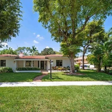 Image 3 - 1172 Northeast 6th Street, Fort Lauderdale, FL 33301, USA - House for sale