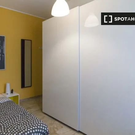 Image 1 - Zhaolong, Via Edoardo Bassini, 20134 Milan MI, Italy - Room for rent