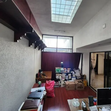 Buy this 5 bed house on Calle Rancho Upácuaro in Coyoacán, 04970 Mexico City