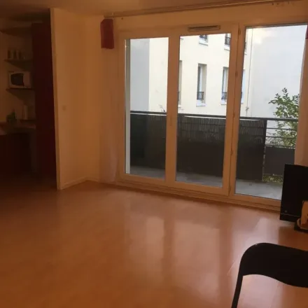 Image 2 - 18 Rue du Moutier, 93300 Aubervilliers, France - Apartment for rent