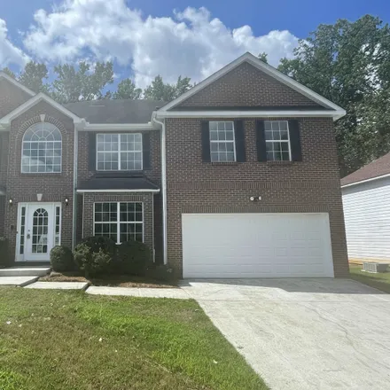 Buy this 6 bed house on 1520 Saint George Place in Conyers, GA 30012