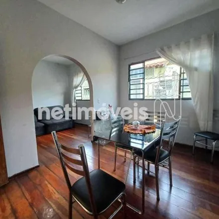 Buy this 3 bed apartment on Rua Deputado José Raimundo in Dona Clara, Belo Horizonte - MG