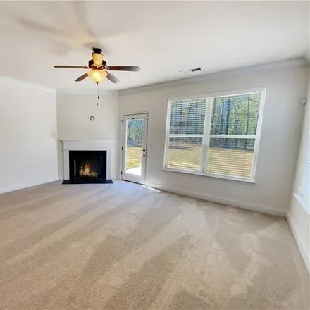 Image 3 - 1417 Stone Ridge Court, Hampton, Henry County, GA 30228, USA - House for sale