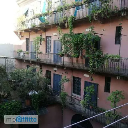 Rent this 1 bed apartment on Viale Bligny 54 in 20136 Milan MI, Italy