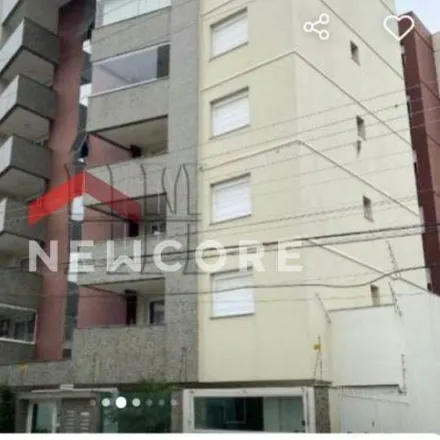 Buy this 3 bed apartment on Rua Nepomuceno Diniz de Vargas in Cruzeiro, Caxias do Sul - RS