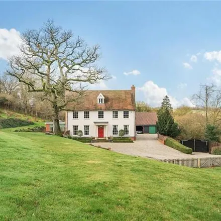 Buy this 5 bed house on Brent Eleigh Road in Lavenham, CO10 9PE