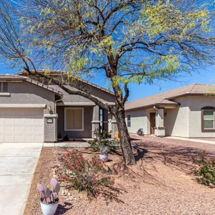 Buy this 4 bed house on Frontier Road in Red Rock, Pinal County