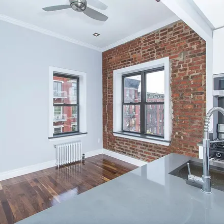 Rent this 3 bed apartment on 68 Clinton Street in New York, NY 10002