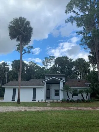 Buy this 4 bed house on 1366 Kettledrum Trail in Volusia County, FL 32725