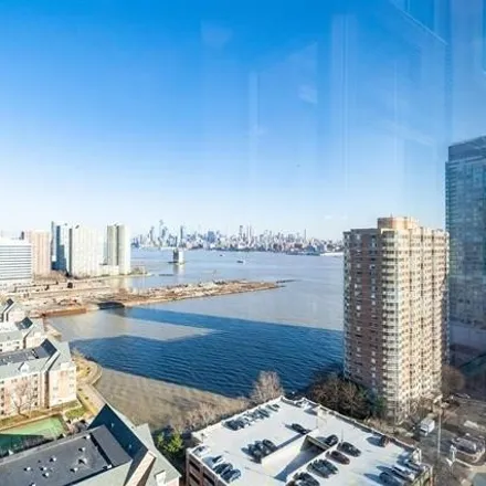 Image 3 - Portofino Apartments, 1 2nd Street, Jersey City, NJ 07302, USA - House for rent