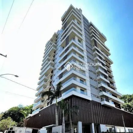 Buy this 3 bed apartment on Rua Saldanha Marinho in Hidráulica, Lajeado - RS