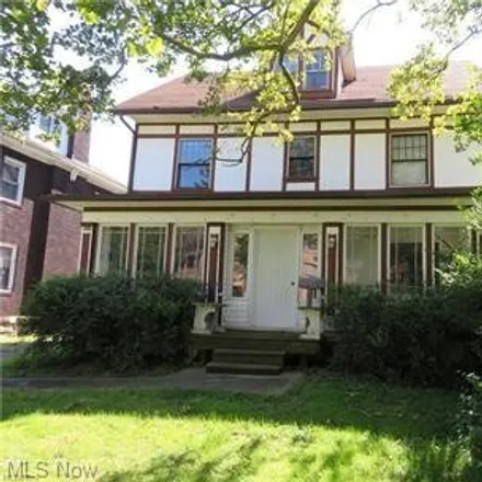 Image 1 - 1613 Ford Avenue, Youngstown, OH 44504, USA - House for rent