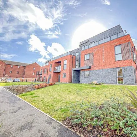 Buy this 1 bed apartment on A5127 in Lichfield, WS13 6GF