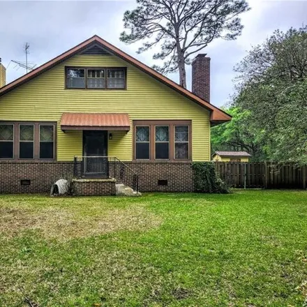 Buy this 3 bed house on Windsor Road West in Mobile County, AL