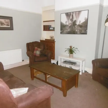 Image 3 - 72 Adelaide Road, Liverpool, L7 8SQ, United Kingdom - Townhouse for rent