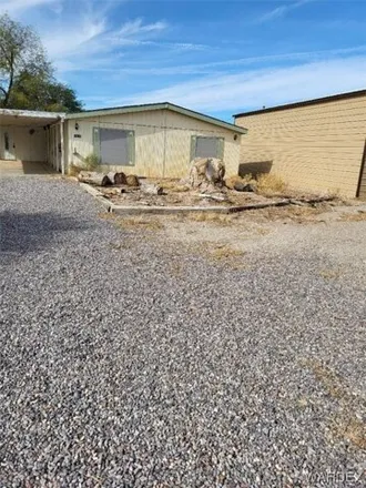 Buy this studio apartment on 10199 Bermuda Place in Mohave Valley, AZ 86440
