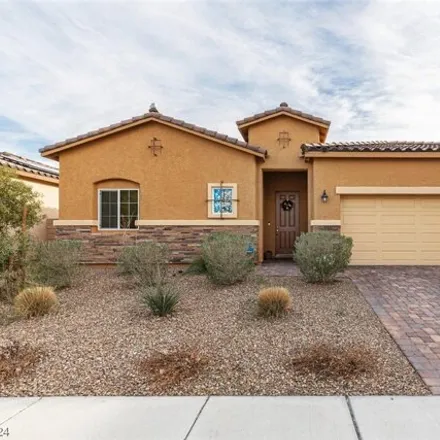 Buy this 3 bed house on 223 West La Madre Way in North Las Vegas, NV 89031