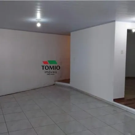 Rent this 1 bed house on Rua Frei Solano in Gasparinho, Gaspar - SC