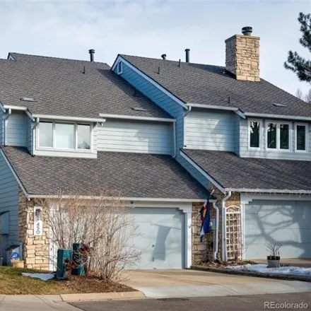 Buy this 2 bed house on Deer Canyon Court in Denver, CO 80237
