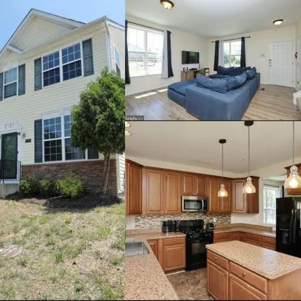Buy this 3 bed townhouse on Pepper Ridge Drive in Sycamore Hollow, Lexington Park