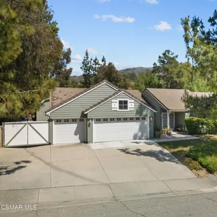 Buy this 6 bed house on 212 Trickling Brook Ct in Simi Valley, California
