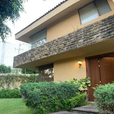 Buy this 3 bed house on Calle Técnicos in Guadalupe, 45038 Zapopan