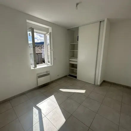 Image 3 - 42 Rue Biron, 34190 Ganges, France - Apartment for rent