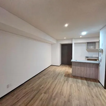 Buy this 1 bed apartment on Autopista Urbana Poniente in Álvaro Obregón, 01780 Mexico City