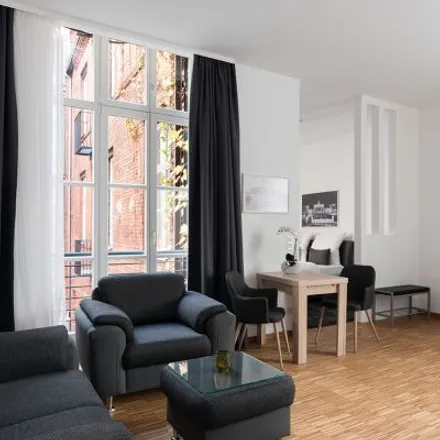 Image 4 - Brunnenstraße 192, 10119 Berlin, Germany - Apartment for rent