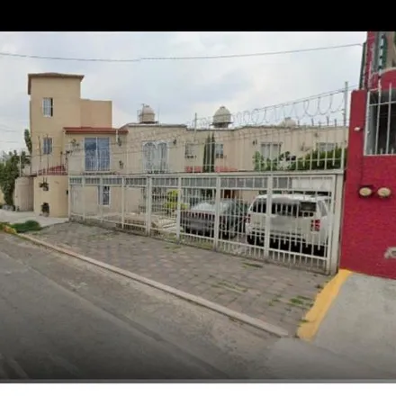 Image 2 - Avenida Chihuahua, 54126 Tlalnepantla, MEX, Mexico - House for sale