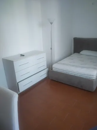 Rent this 2 bed room on Via Nicolò Barabino in 20139 Milan MI, Italy