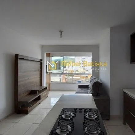 Buy this 2 bed apartment on Rua José Nicolau Rocha in Centro, Camboriú - SC