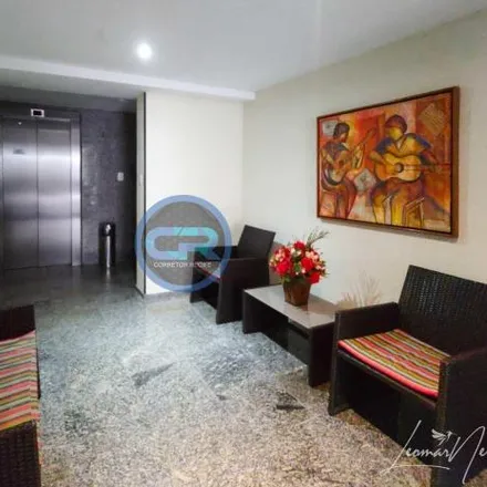 Buy this 3 bed apartment on Rua José Moreira Leal 89 in Boa Viagem, Recife - PE