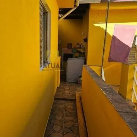 Rent this 1 bed house on Rua Moisés Valério Franco in Vila Arriete, São Paulo - SP