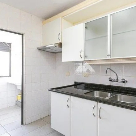 Buy this 3 bed apartment on Rua Cecílio Toniolo 151 in Portão, Curitiba - PR