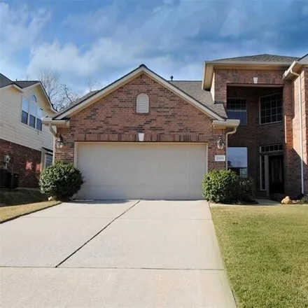Buy this 4 bed house on Whistling Pines Drive in Auburn Lakes, Harris County