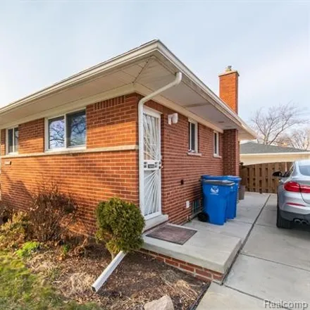 Image 3 - 26402 Warrington Street, Dearborn Heights, MI 48127, USA - House for sale