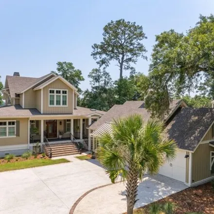 Buy this 5 bed house on 78 Anchorage Way in Beaufort, SC 29902