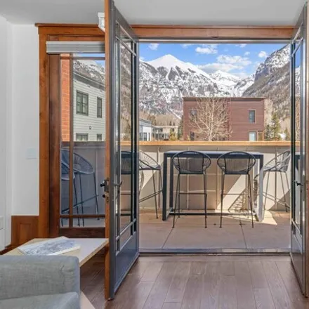 Buy this 2 bed condo on Accommodations in Telluride in 220 South Pine Street, Telluride