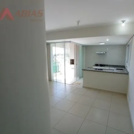 Rent this 1 bed apartment on Rua Franklin Brasiliense in Chácaras Monjolinho, São Carlos - SP