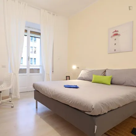 Image 2 - Via di Villa Chigi, 00199 Rome RM, Italy - Room for rent